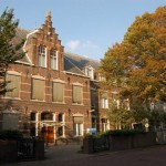 opleidingscentrum CADWise Burg, Loeffplein Den Bosch